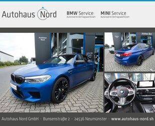 BMW M5 Gebrauchtwagen