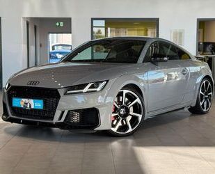 Audi TT RS Gebrauchtwagen