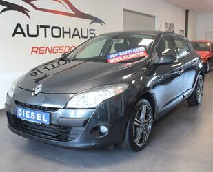 Renault Megane Gebrauchtwagen