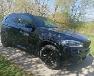 BMW X5 Gebrauchtwagen