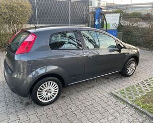 Fiat Punto Gebrauchtwagen