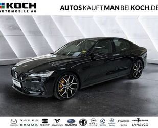 Volvo S60 Gebrauchtwagen