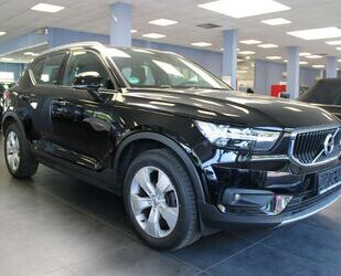 Volvo XC40 Gebrauchtwagen