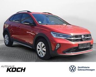 VW Taigo Gebrauchtwagen