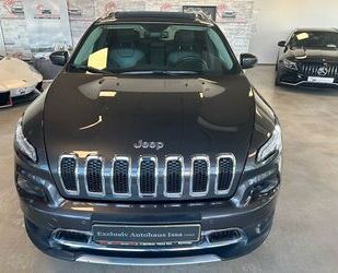 Jeep Cherokee Gebrauchtwagen