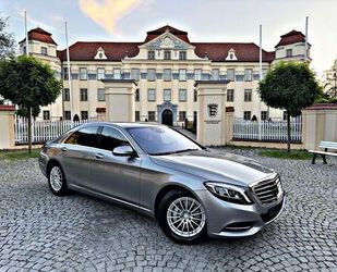 Mercedes-Benz S 400 Gebrauchtwagen