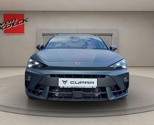 Cupra Leon Gebrauchtwagen
