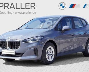 BMW 218 Active Tourer Gebrauchtwagen