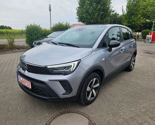 Opel Crossland (X) Gebrauchtwagen