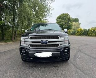 Ford F 150 Gebrauchtwagen