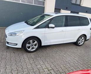 Ford Galaxy Gebrauchtwagen