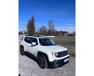 Jeep Renegade Gebrauchtwagen