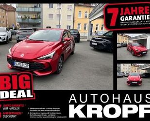 MG MG3 Gebrauchtwagen