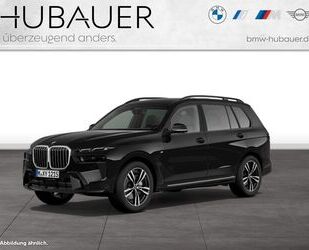 BMW X7 Gebrauchtwagen