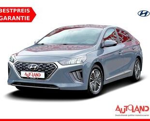 Hyundai IONIQ Gebrauchtwagen