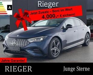 Mercedes-Benz EQE Gebrauchtwagen