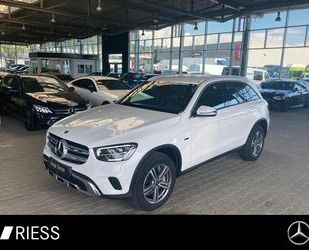Mercedes-Benz GLC 300 Gebrauchtwagen