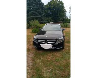Mercedes-Benz C 200 Gebrauchtwagen