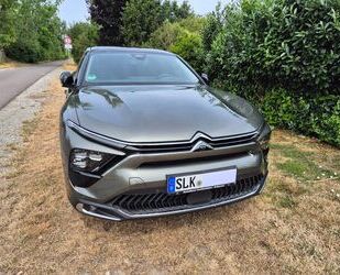 Citroen C5 X Gebrauchtwagen