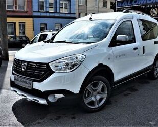 Dacia Dokker Gebrauchtwagen