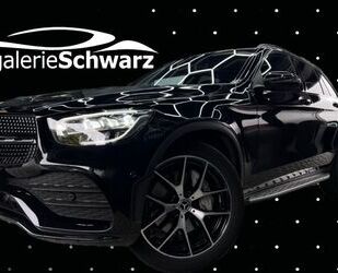 Mercedes-Benz GLC 200 Gebrauchtwagen
