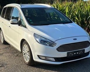 Ford Galaxy Gebrauchtwagen