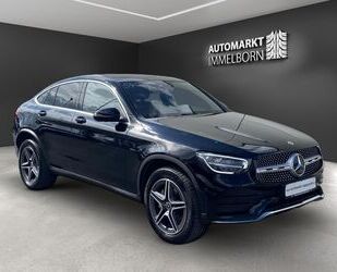 Mercedes-Benz GLC 300 Gebrauchtwagen