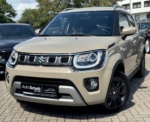 Suzuki Ignis Gebrauchtwagen