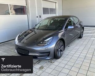 Tesla Model 3 Gebrauchtwagen