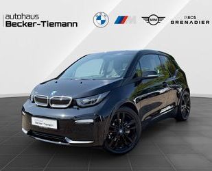 BMW i3 Gebrauchtwagen