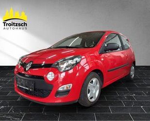 Renault Twingo Gebrauchtwagen