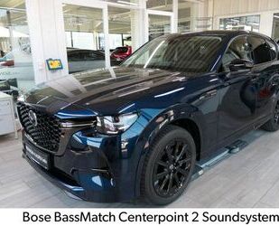 Mazda CX-60 Gebrauchtwagen