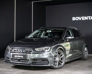 Audi S3 Gebrauchtwagen