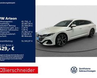 VW Arteon Gebrauchtwagen