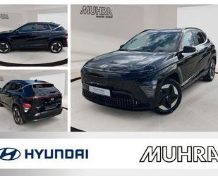 Hyundai KONA Elektro Gebrauchtwagen
