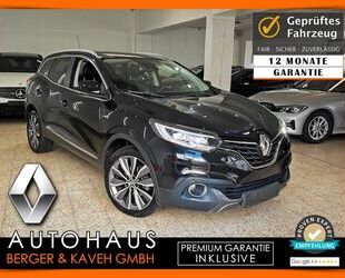 Renault Kadjar Gebrauchtwagen