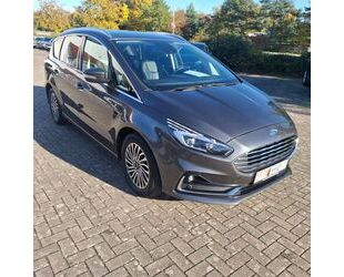 Ford S-Max Gebrauchtwagen