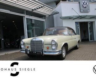 Mercedes-Benz 250 Gebrauchtwagen