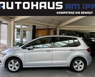 VW Golf Sportsvan Gebrauchtwagen