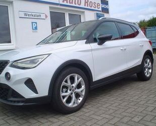 Seat Arona Gebrauchtwagen