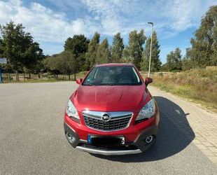 Opel Mokka Gebrauchtwagen
