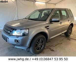 Land Rover Freelander Gebrauchtwagen
