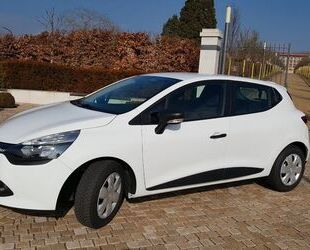 Renault Clio Gebrauchtwagen