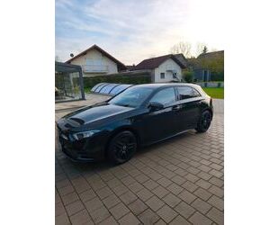 Mercedes-Benz A 250 Gebrauchtwagen