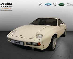 Porsche 928 Gebrauchtwagen