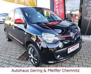 Renault Twingo Gebrauchtwagen