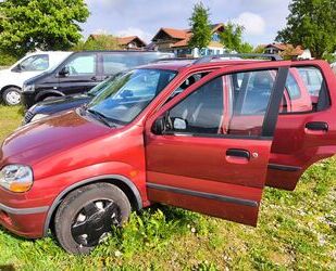 Suzuki Ignis Gebrauchtwagen