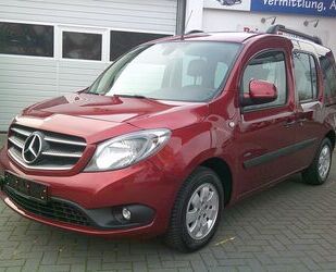 Mercedes-Benz Citan Gebrauchtwagen