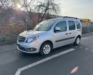 Mercedes-Benz Citan Gebrauchtwagen