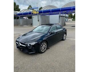 Mercedes-Benz A 200 Gebrauchtwagen